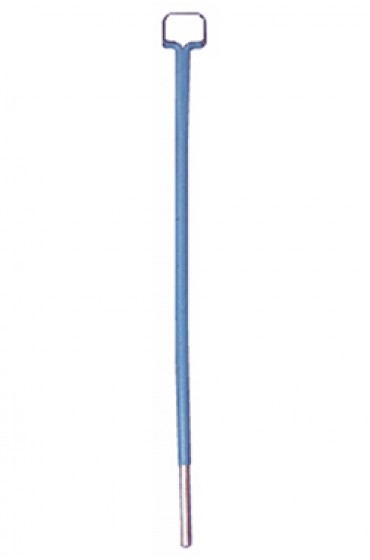 Insulated Electrodes