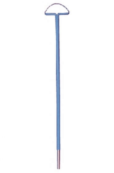 Insulated Electrodes