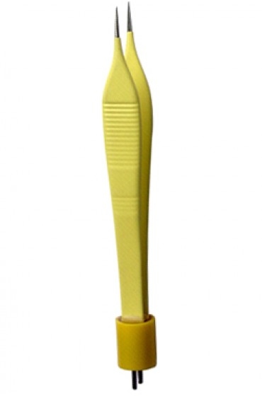 Disposable Bipolar Forceps-Same colour Connector