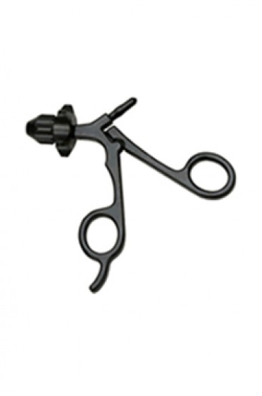 Laparoscopic Instruments