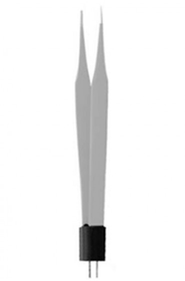 Non Insulated Bipolar Forceps