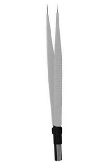 Non Insulated Bipolar Forceps