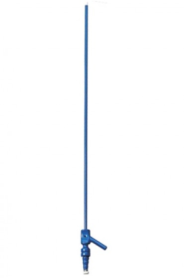 Reusable Frazier Suction Tube