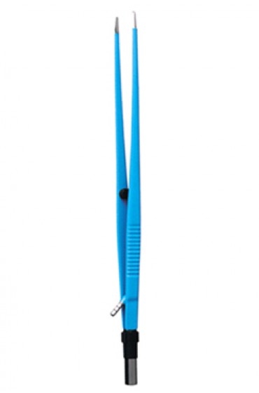Irrigation Bipolar Forcep Euro Fitting