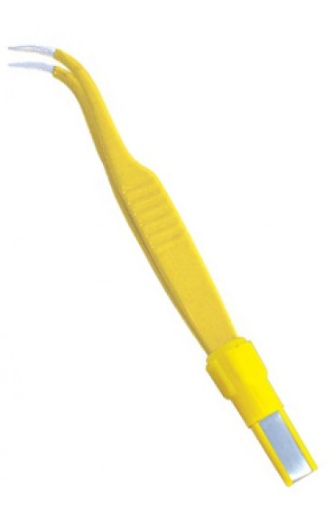 Bipolar Forceps Disposible European
