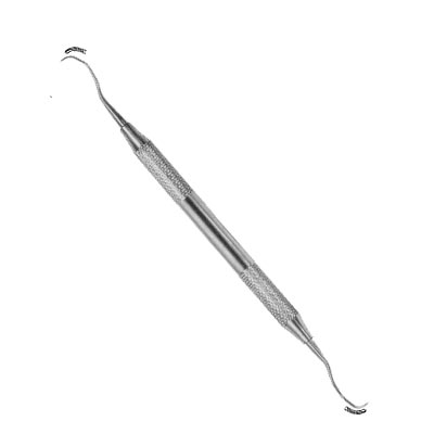 Periodontia Instruments