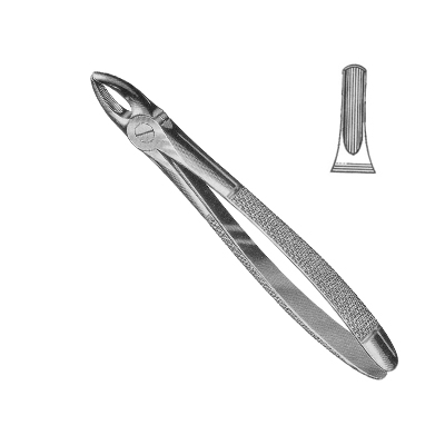 Extracting Forceps