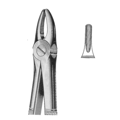 Extracting Forceps