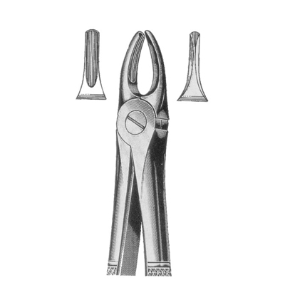 Extracting Forceps