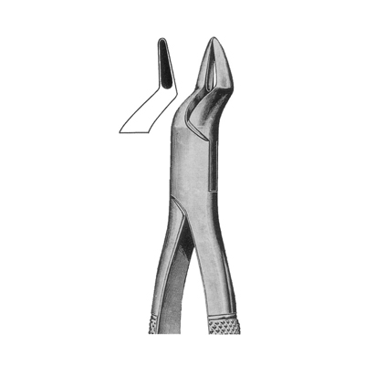Extracting Forceps