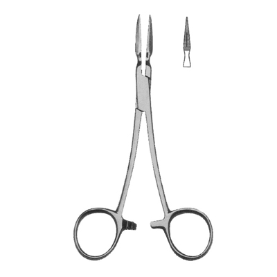 Extracting Forceps