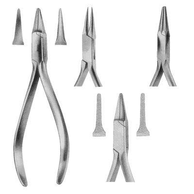 Pliers
