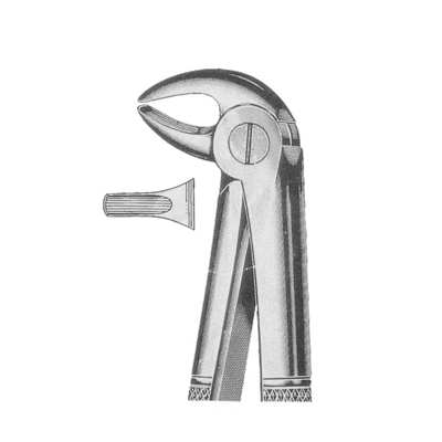 Extracting Forceps