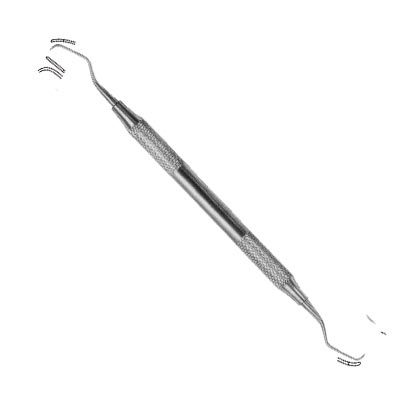 Periodontia Instruments