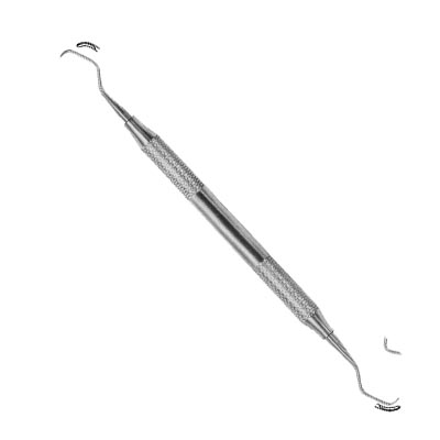 Periodontia Instruments