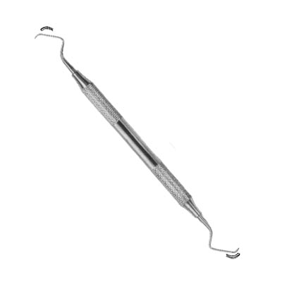 Periodontia Instruments