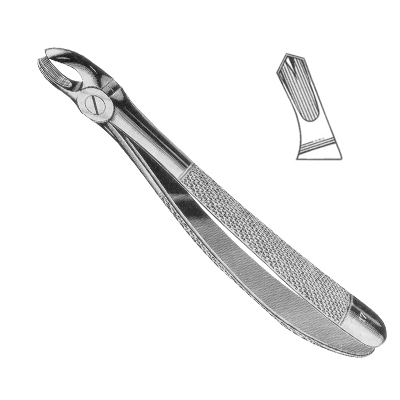 Extracting Forceps