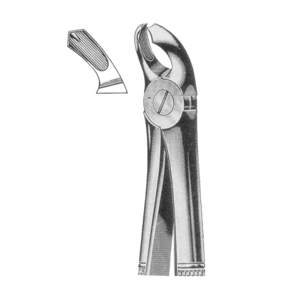 Extracting Forceps