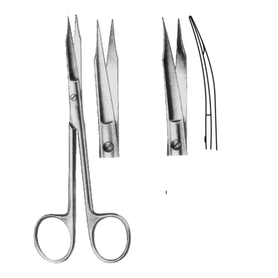 Surgical Scissors