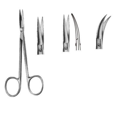 Surgical Scissors