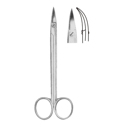 Surgical Scissors