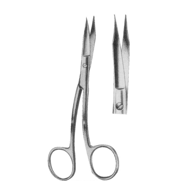 Surgical Scissors