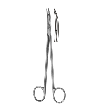 Surgical Scissors