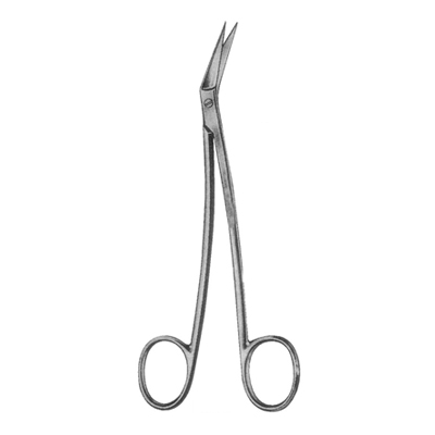 Surgical Scissors