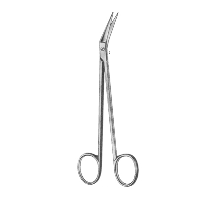 Surgical Scissors