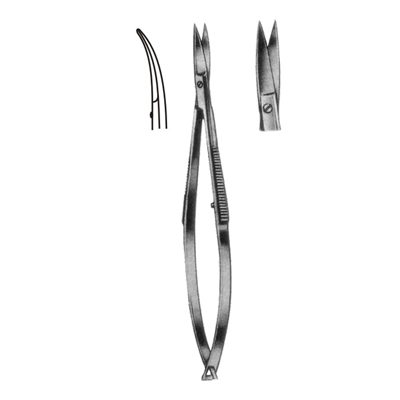 Surgical Scissors