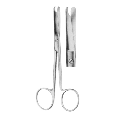 Surgical Scissors