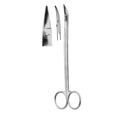 Surgical Scissors