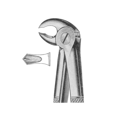 Extracting Forceps