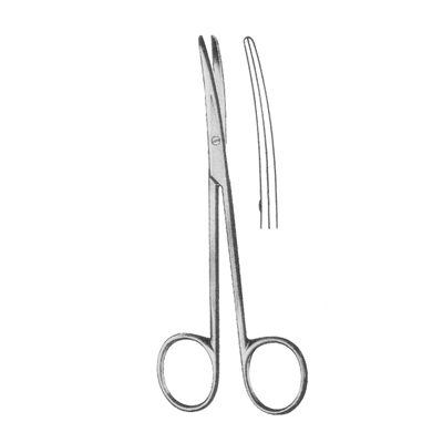 Surgical Scissors