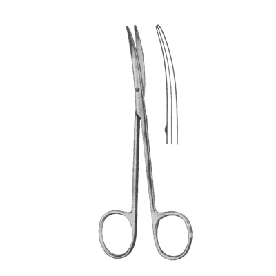 Surgical Scissors