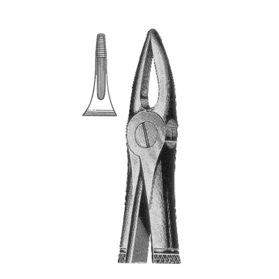 Extracting Forceps