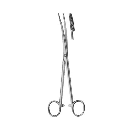  Haemostatic, Sponge Forceps