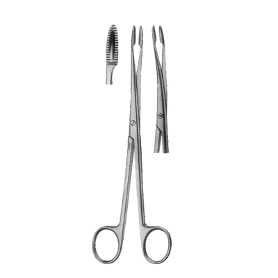  Haemostatic, Sponge Forceps
