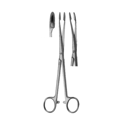  Haemostatic, Sponge Forceps
