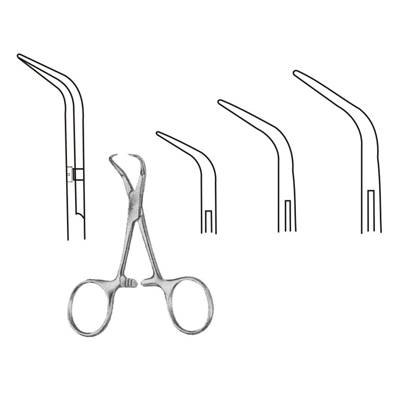 Towel Clamps