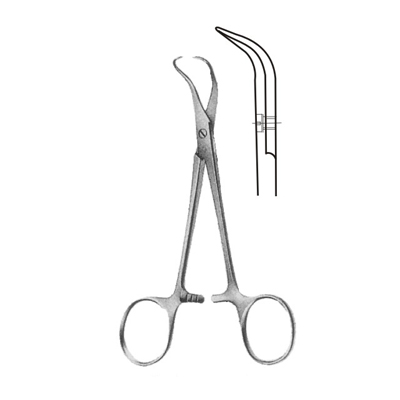 Towel Clamps