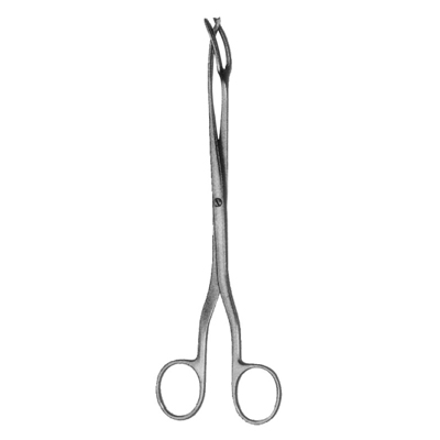 Towel Clamps