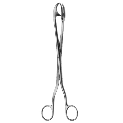 Towel Clamps