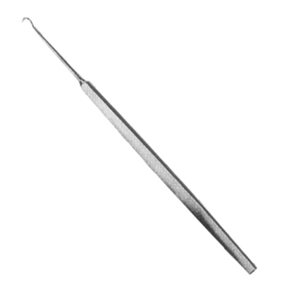 Skin Hook & Retractors