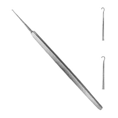 Skin Hook & Retractors