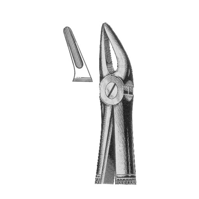 Extracting Forceps