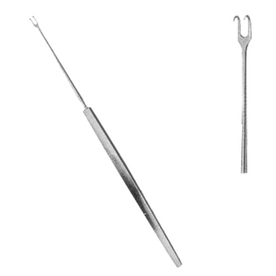 Skin Hook & Retractors