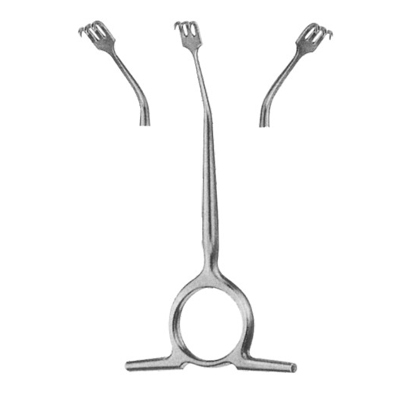 Skin Hook & Retractors