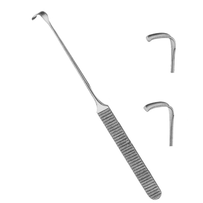 Skin Hook & Retractors