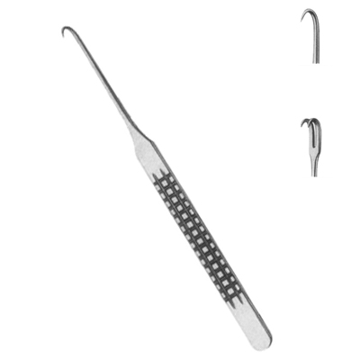 Skin Hook & Retractors